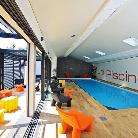 Residence La Chaize Noirmoutier-en-l'Ile Ngoại thất bức ảnh