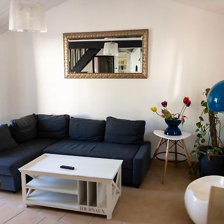 Residence La Chaize Noirmoutier-en-l'Ile Ngoại thất bức ảnh