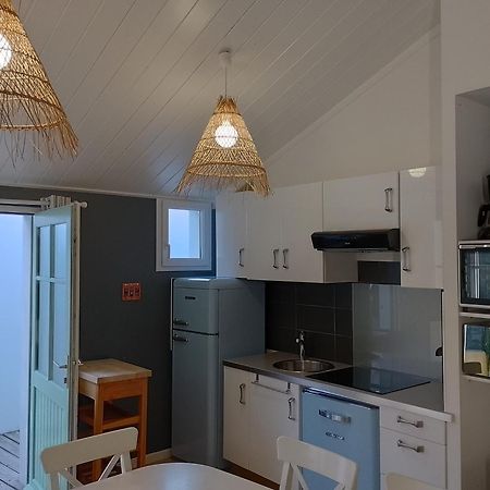 Residence La Chaize Noirmoutier-en-l'Ile Ngoại thất bức ảnh