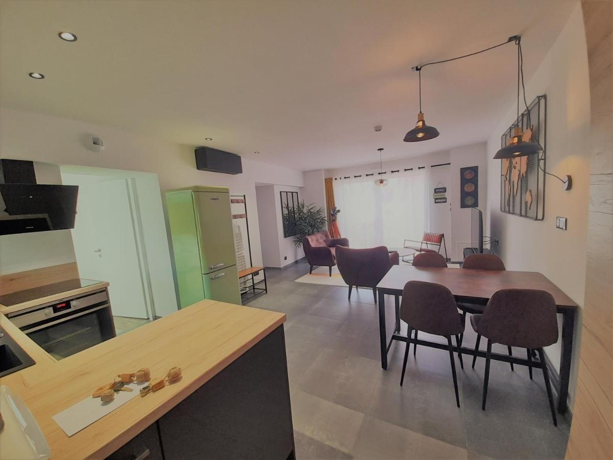 Residence La Chaize Noirmoutier-en-l'Ile Ngoại thất bức ảnh