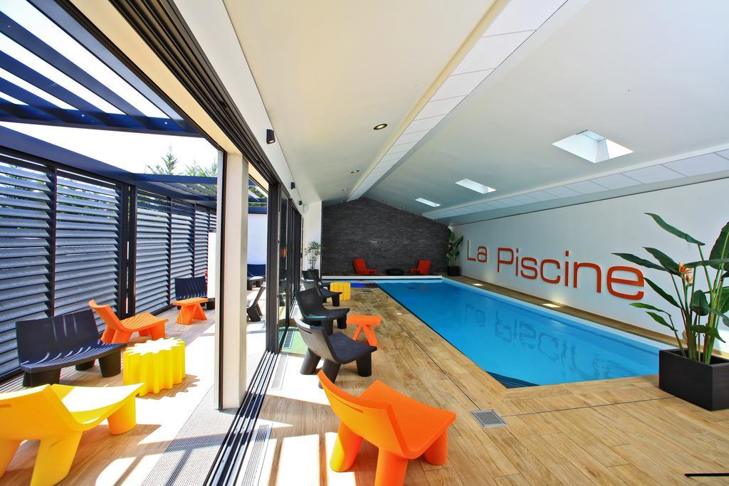 Residence La Chaize Noirmoutier-en-l'Ile Ngoại thất bức ảnh