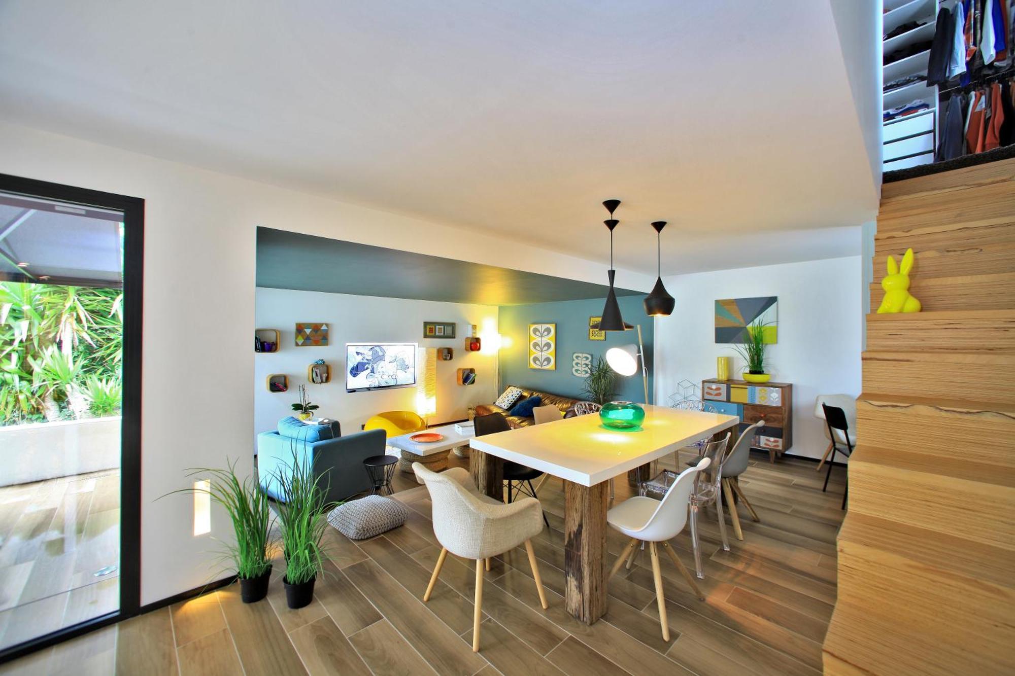 Residence La Chaize Noirmoutier-en-l'Ile Ngoại thất bức ảnh