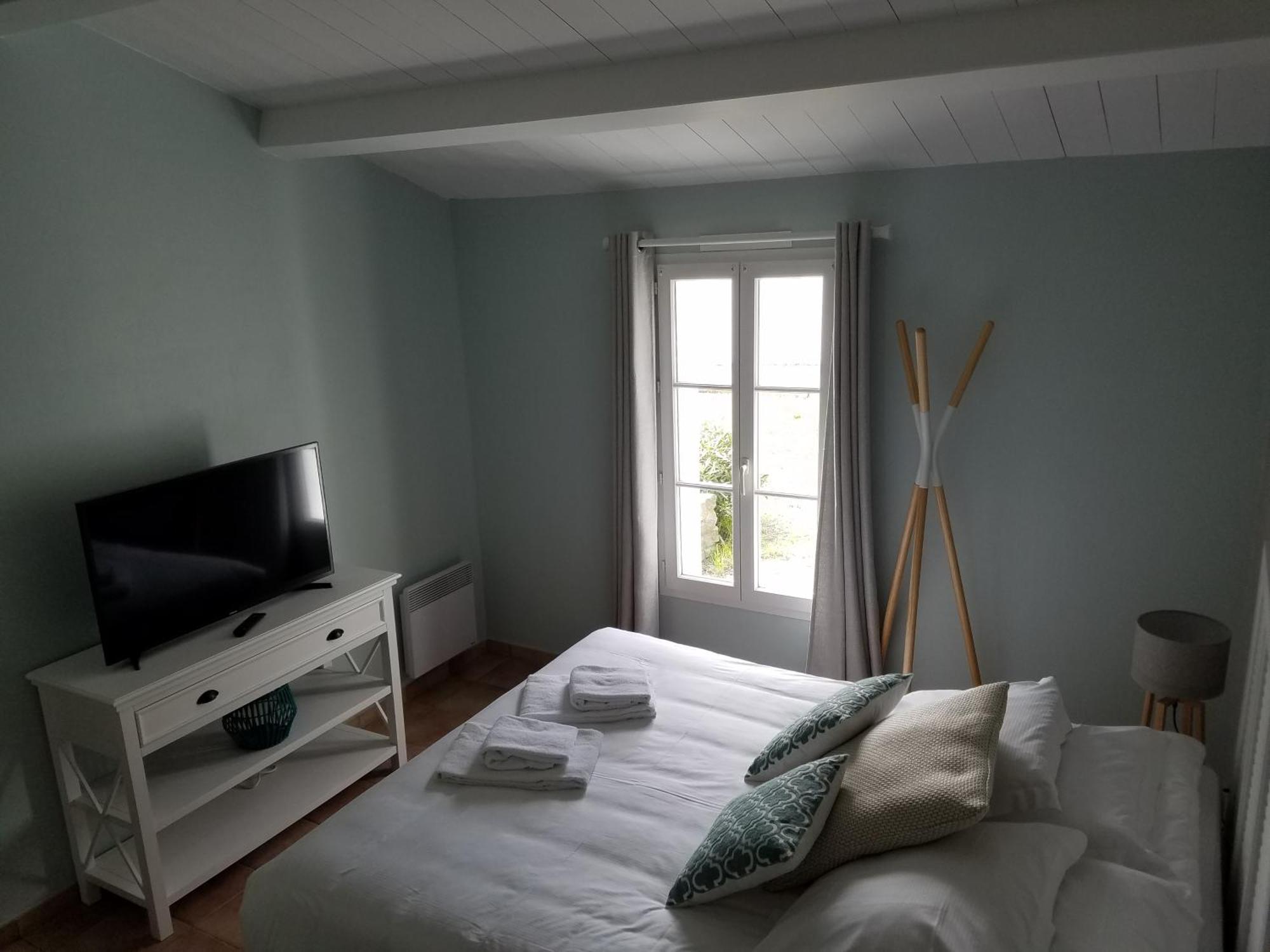 Residence La Chaize Noirmoutier-en-l'Ile Phòng bức ảnh