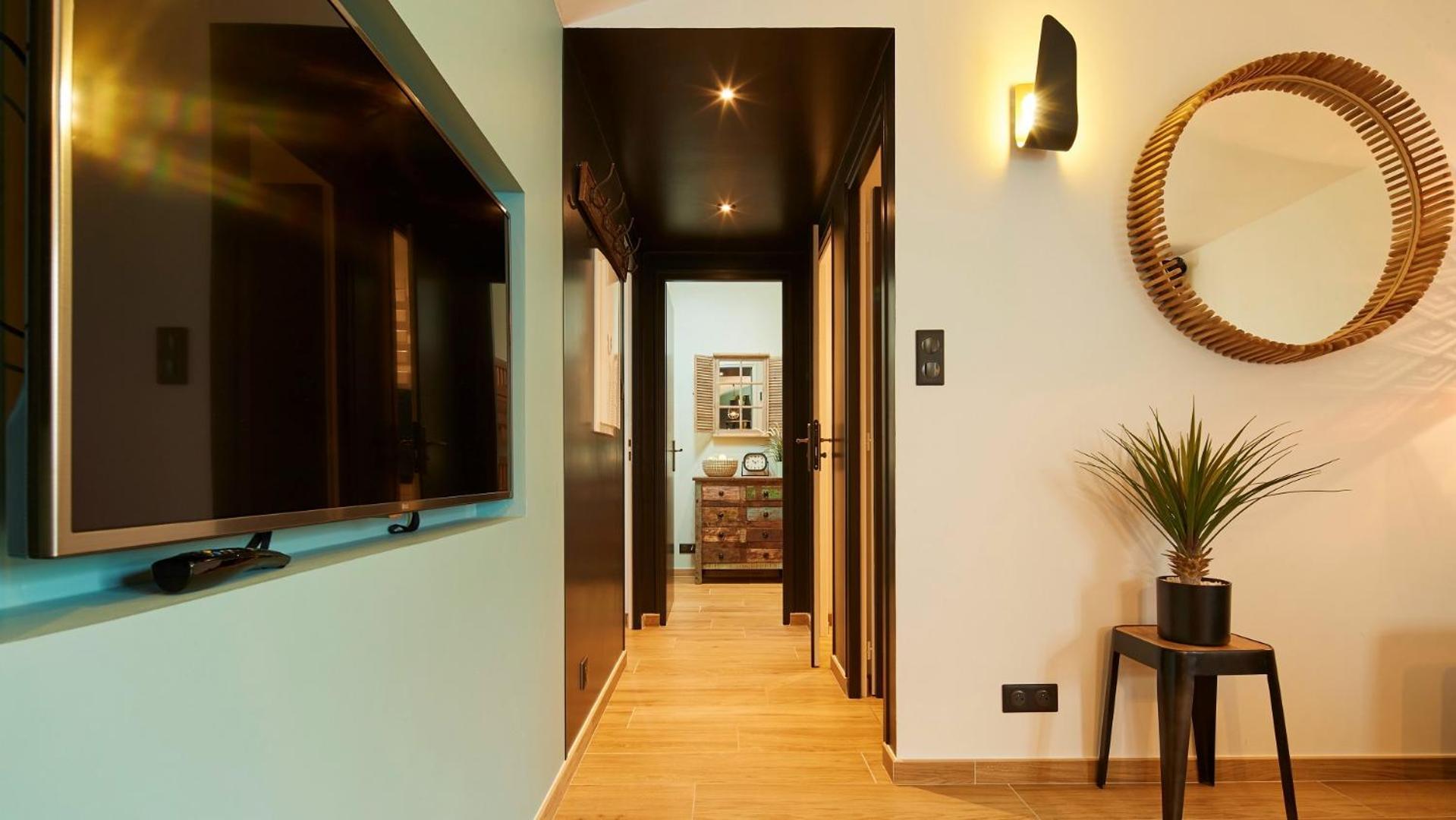 Residence La Chaize Noirmoutier-en-l'Ile Phòng bức ảnh