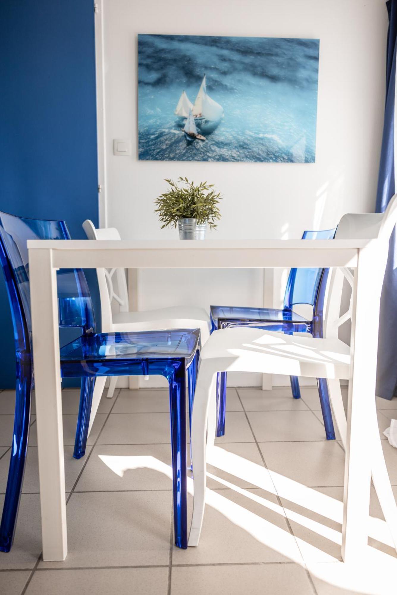 Residence La Chaize Noirmoutier-en-l'Ile Ngoại thất bức ảnh