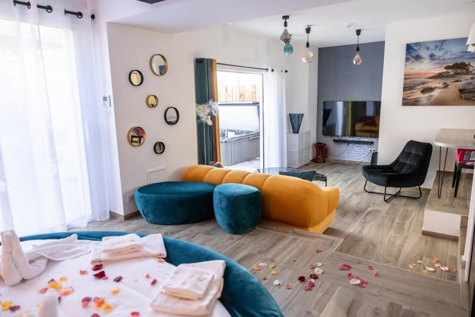 Residence La Chaize Noirmoutier-en-l'Ile Ngoại thất bức ảnh