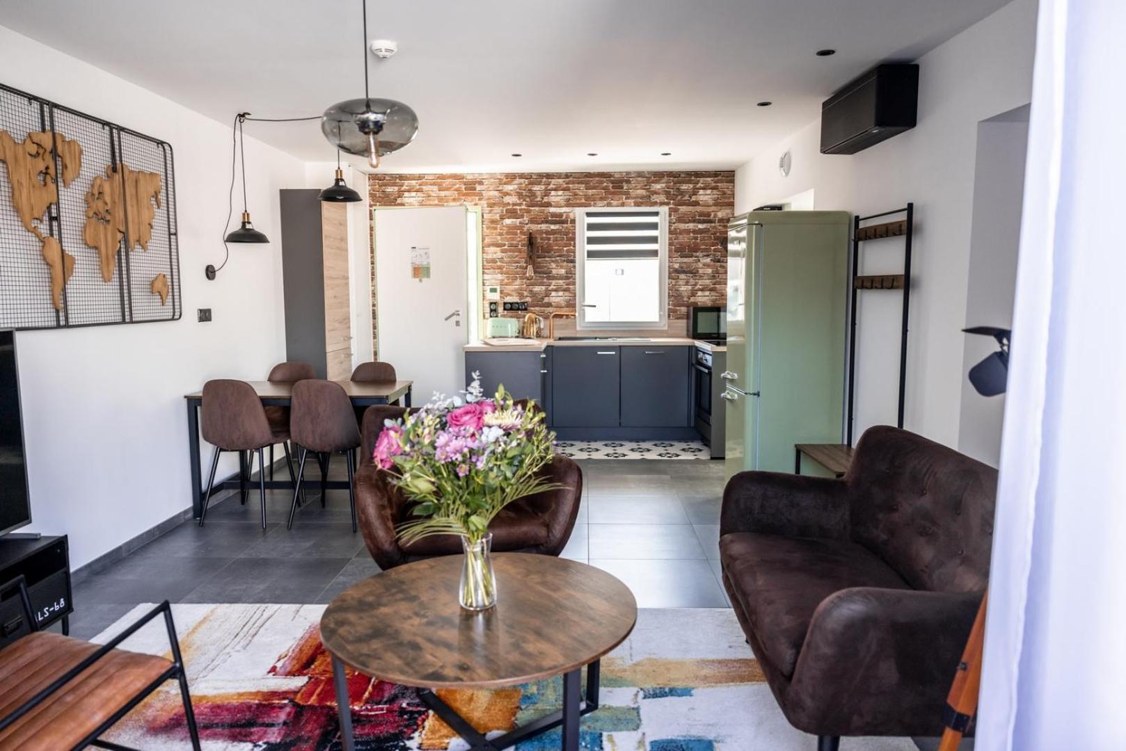 Residence La Chaize Noirmoutier-en-l'Ile Ngoại thất bức ảnh