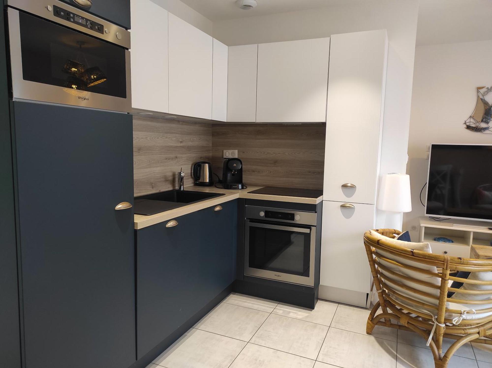 Residence La Chaize Noirmoutier-en-l'Ile Ngoại thất bức ảnh