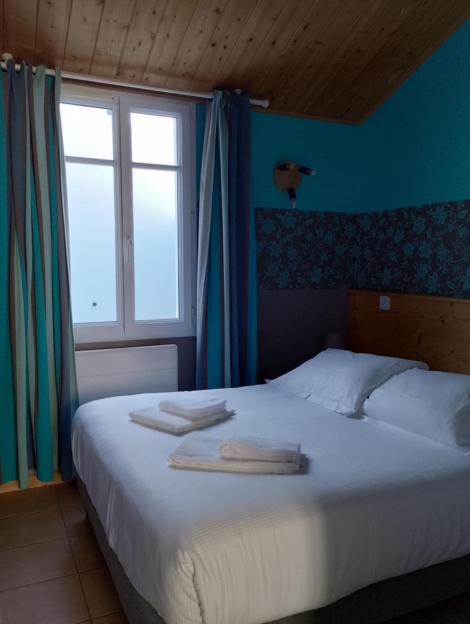 Residence La Chaize Noirmoutier-en-l'Ile Ngoại thất bức ảnh