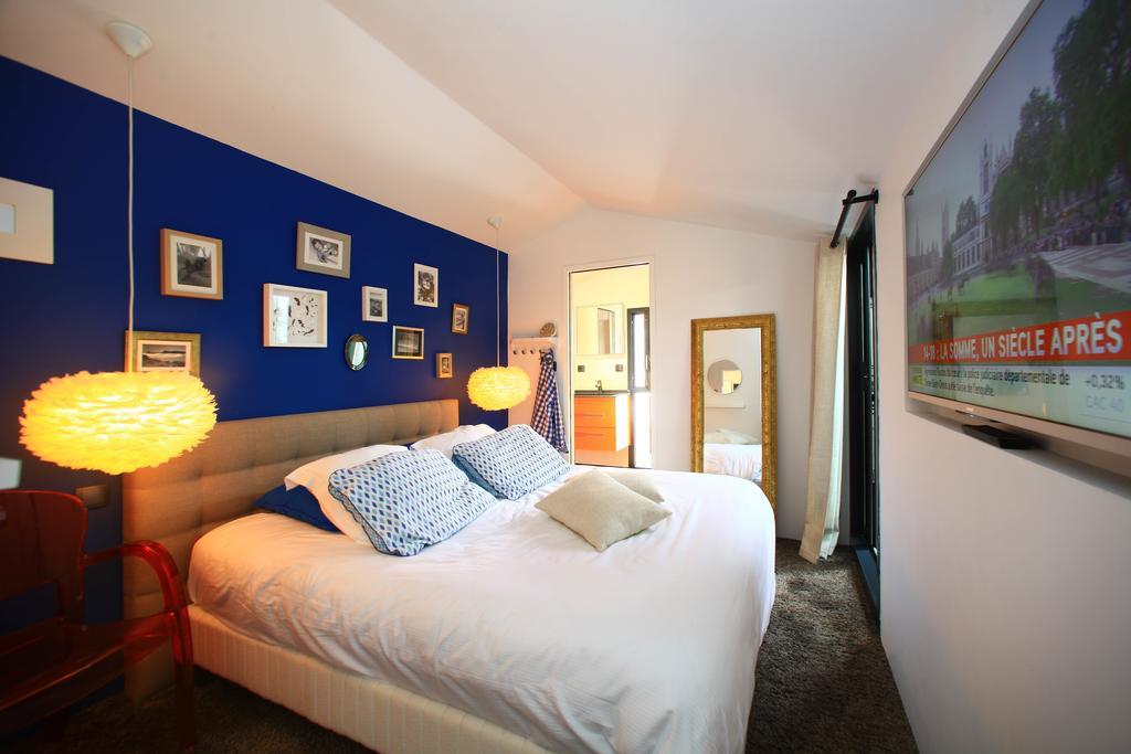 Residence La Chaize Noirmoutier-en-l'Ile Ngoại thất bức ảnh