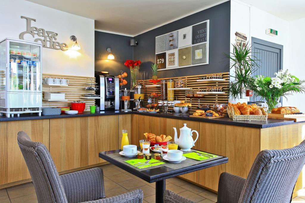 Residence La Chaize Noirmoutier-en-l'Ile Ngoại thất bức ảnh