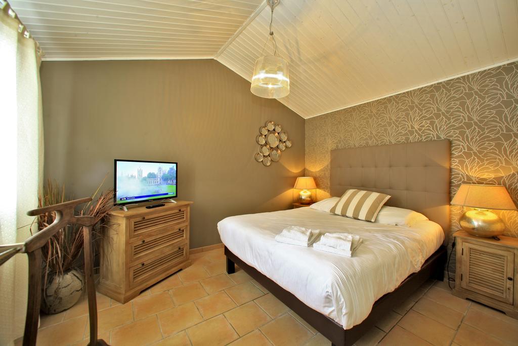 Residence La Chaize Noirmoutier-en-l'Ile Ngoại thất bức ảnh