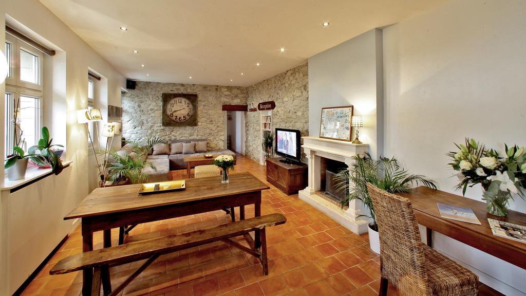 Residence La Chaize Noirmoutier-en-l'Ile Ngoại thất bức ảnh