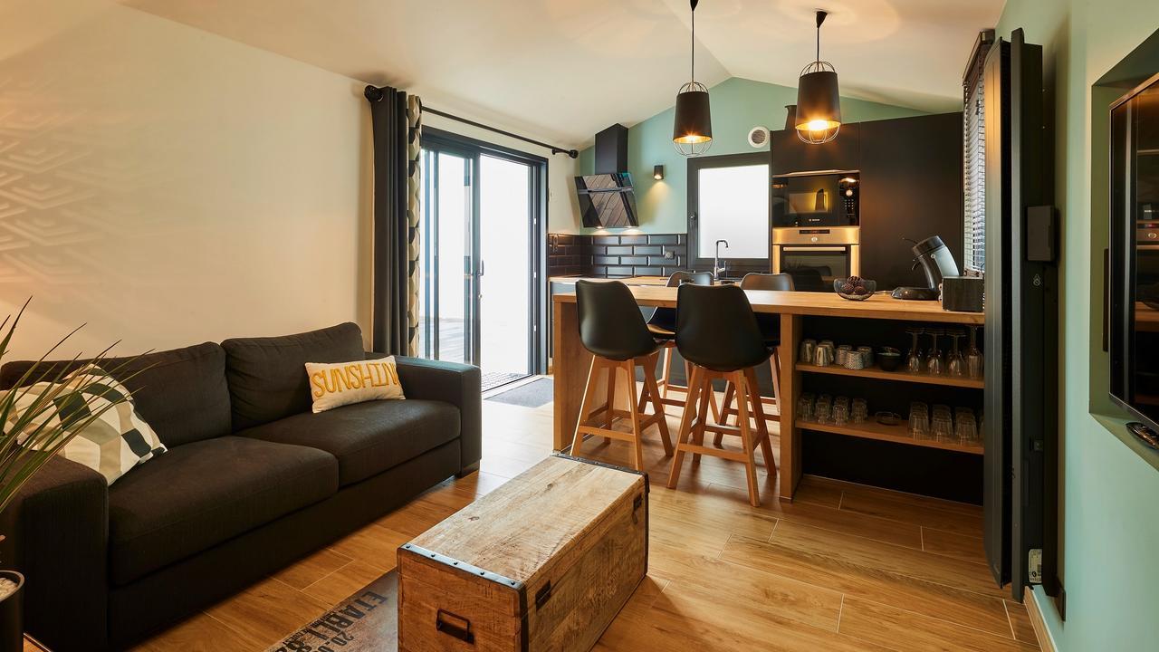 Residence La Chaize Noirmoutier-en-l'Ile Ngoại thất bức ảnh
