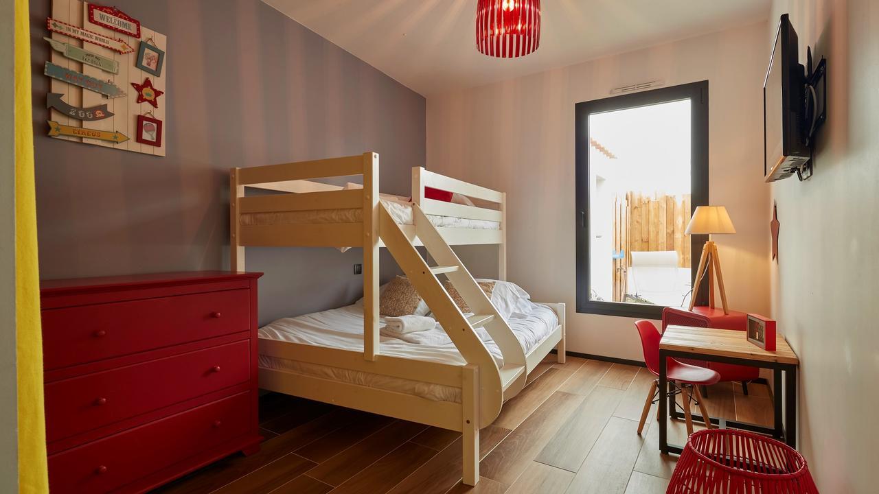 Residence La Chaize Noirmoutier-en-l'Ile Ngoại thất bức ảnh